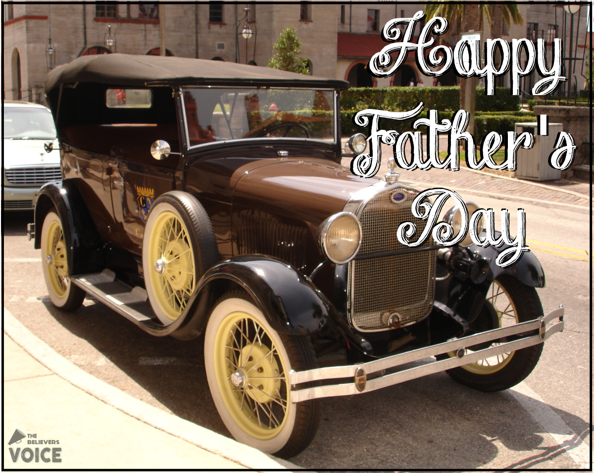 TBV_Post's tweet photo. God bless all those fathers who are a model of faith & perseverance. Thank you for your love, caring & support!
#FatherofFaith #FathersDay https://t.co/4oUng7YhLs
