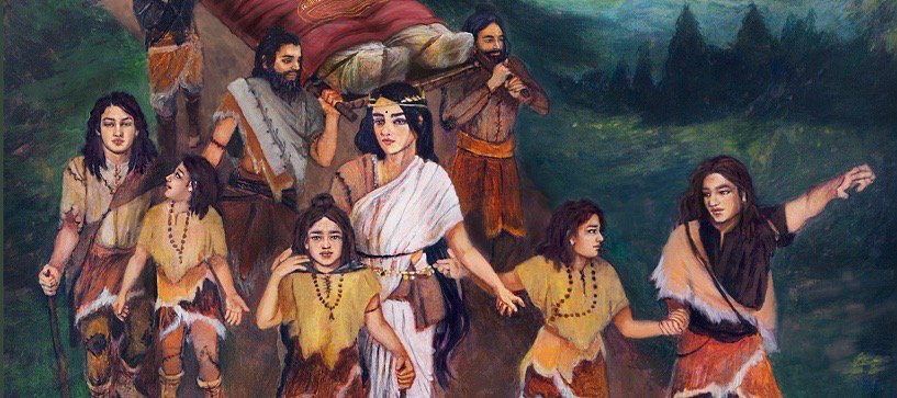 Krishna_West's tweet photo. H.D. Goswami's #book, Quest for Justice: Select Tales with Modern Illuminations from the Mahabharata, now available! https://t.co/4sWnQZEGgc https://t.co/y5156ArVp1