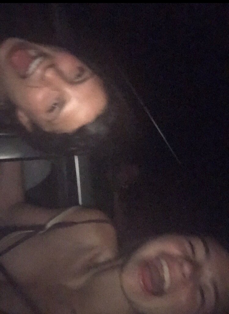 EricaBoerth's tweet photo. HAPPY BIRTHDAY to the best cousin in the world!!!! I wouldn't want to do crazy things with anyone else 💜💛 https://t.co/jNSDX6RF1n