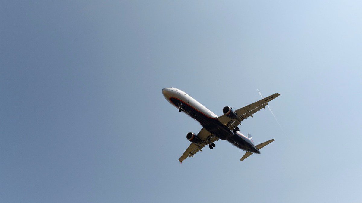 AIRLINE NEWS Have a flight next week? American Airlines recommends changing it due to the heat – KPNX 12 News TV bit.ly/153PlqY