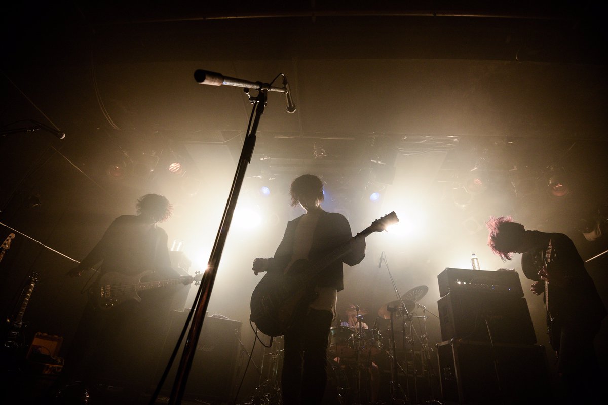 lenny_cf's tweet image. 【本日出演！】
MAGIC OF LiFE 全国ツアー2017 「MAYからはじまるランデブー」
at 岡山IMAGE
Op17:00 / St17:30
MAGIC OF LiFEツアー、楽しくならないわけがない👍
lennycodefiction.com/live/618_magic…