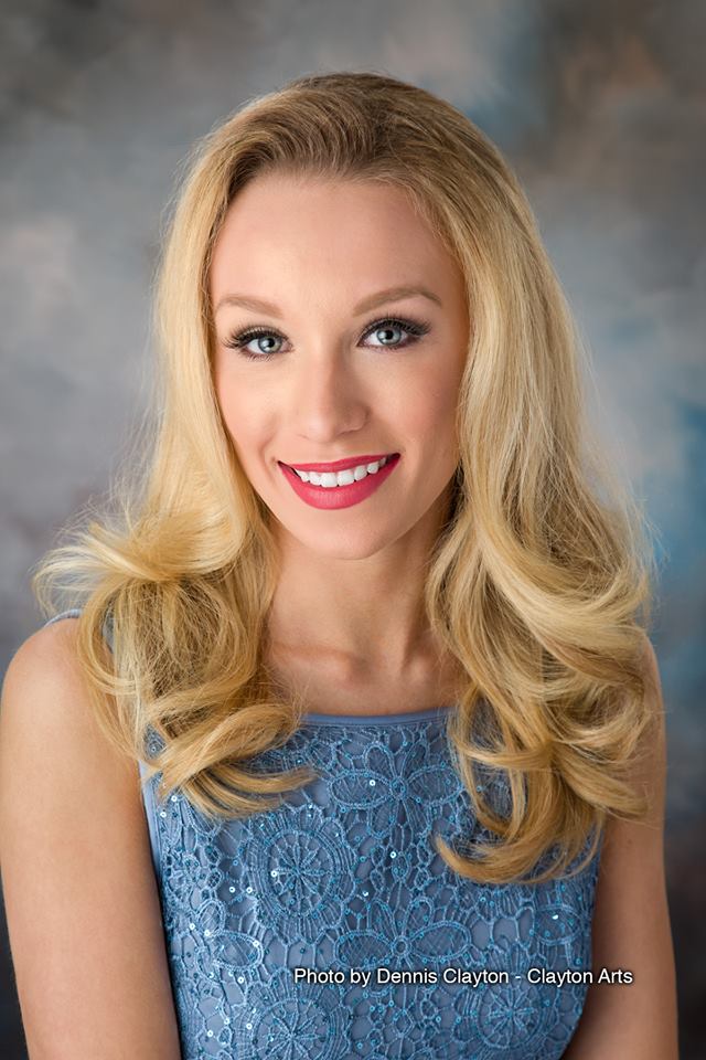 PageantJunkies's tweet photo. MCKENNA COLLINS is the new #MissWisconsin! @MissAmericaWI https://t.co/fmudUk7XgP