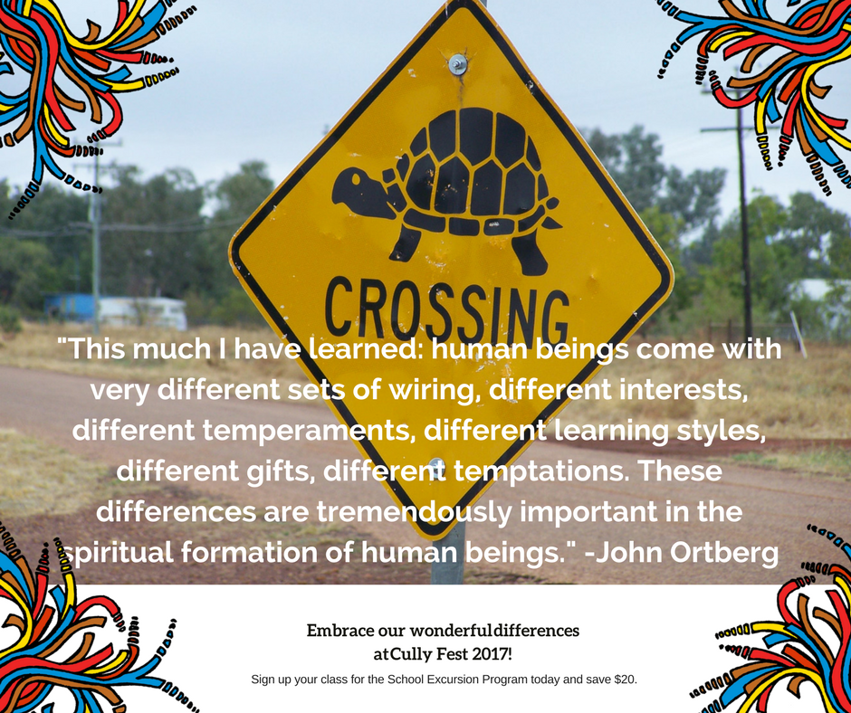 cullyfest's tweet photo. #embracediversity #unityindiversity #learning #toowoomba #education #cullyfest2017 #schoolexcursionprogram https://t.co/tGU6Co5oo4