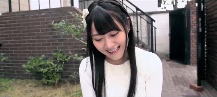 もしも小倉唯が もしも小倉唯が