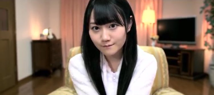 もしも小倉唯が もしも小倉唯が