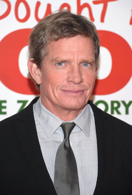 Happy Birthday Thomas Haden Church 