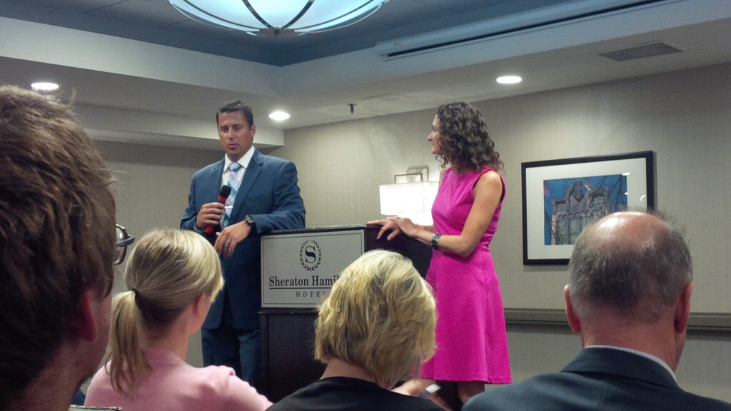 mmpkdcoles's tweet photo. Thank you James &amp; April for sharing with the Ontario crew! https://t.co/FF0NmoduK5