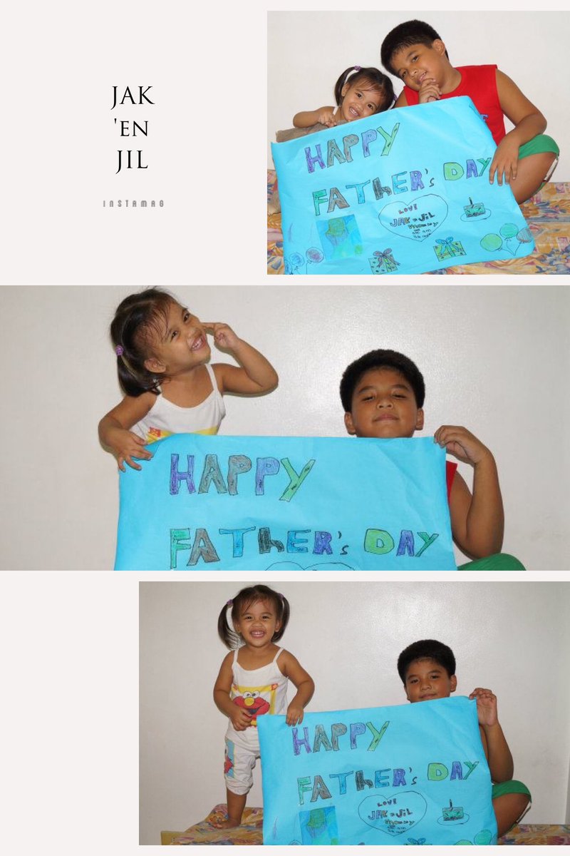 LABeeDoll's tweet photo. My Life, My Inspirations, My Strength, My Treasures. #JAKenJIL https://t.co/g3hhz8jqlc