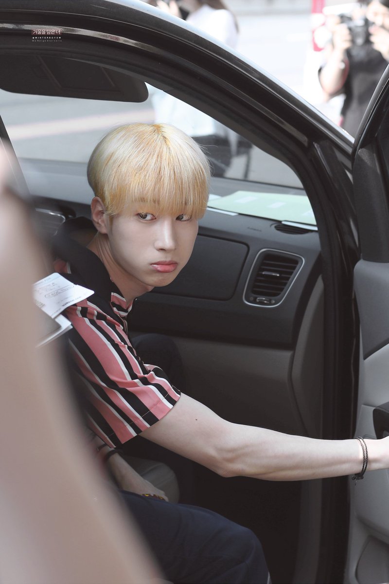 seungwoopics's tweet photo. 061617 https://t.co/NpFHDANWOp
