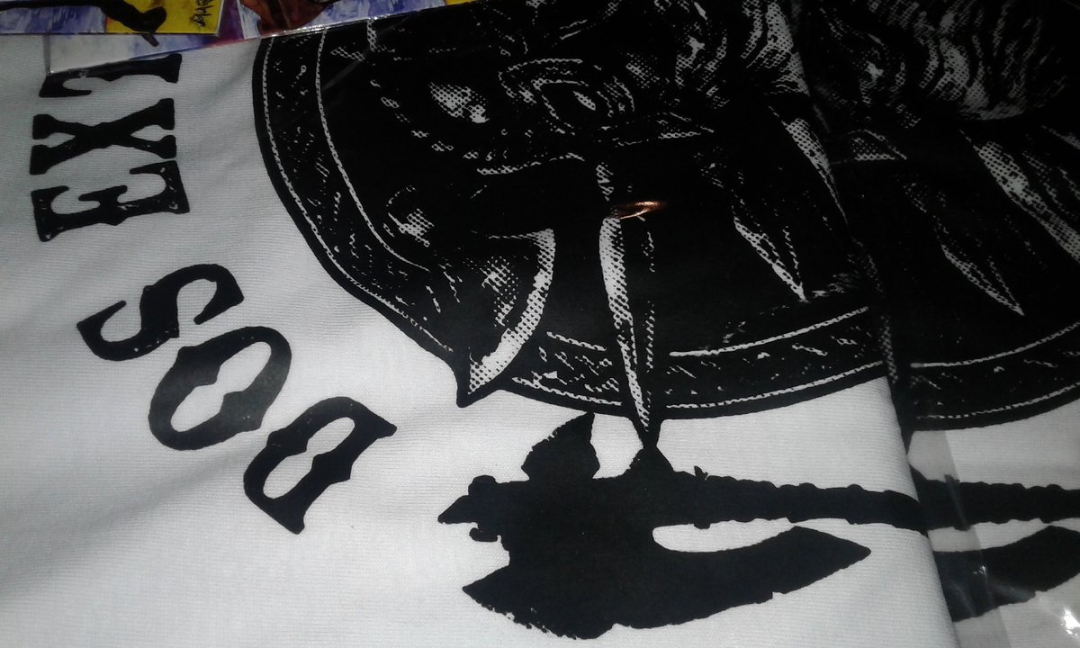 2extremoscloth's tweet photo. #2extremosclothing ahora en club tucuman https://t.co/jwP23OSe9E