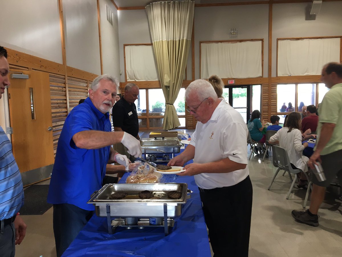 Good Shepherd Men tweet media