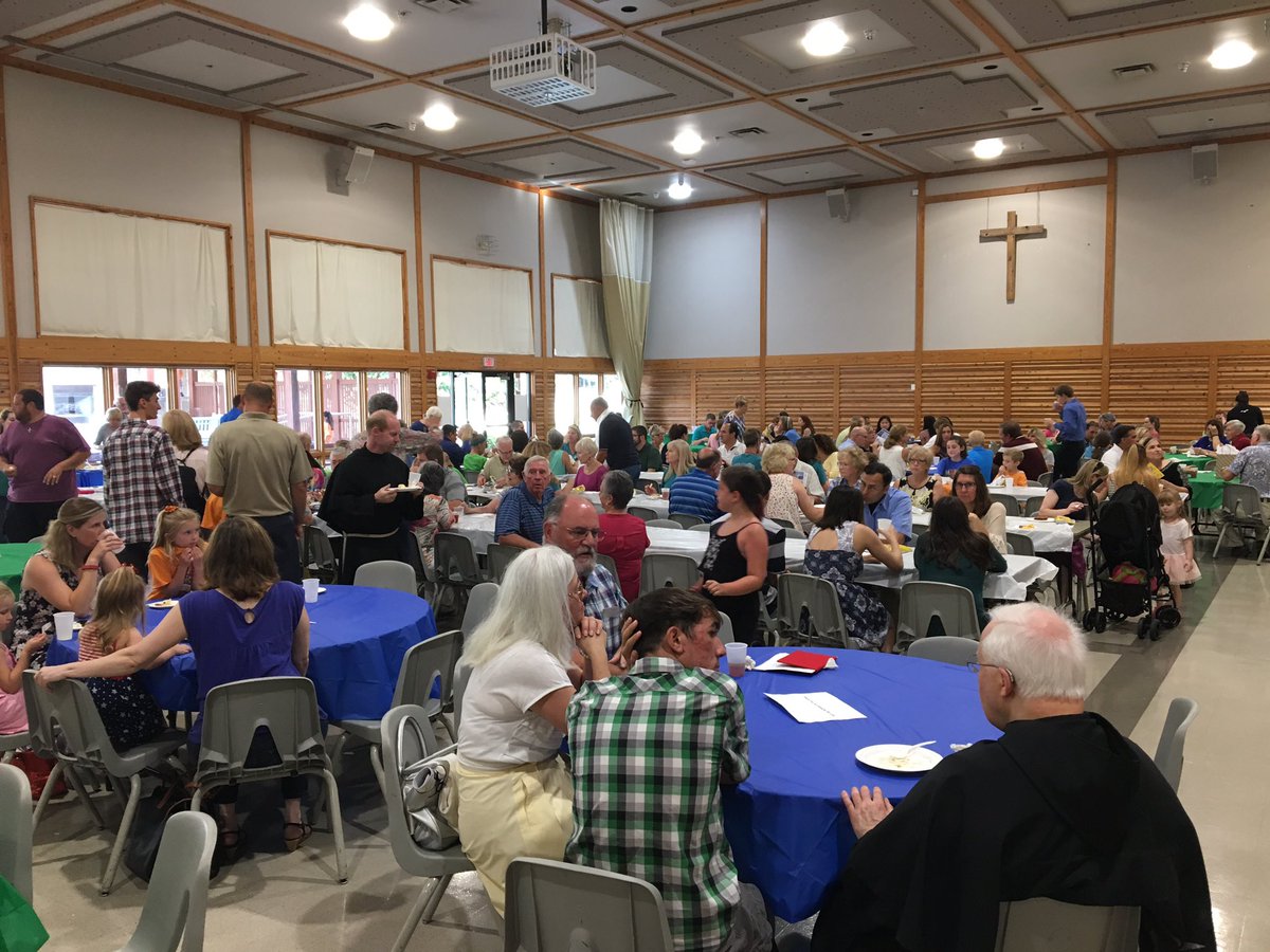 Good Shepherd Men tweet media