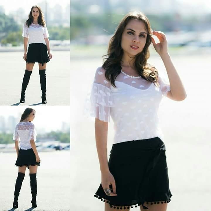 manoelcoutinhoc's tweet image. #Bella Flor Roupas e Acessórios 999133105