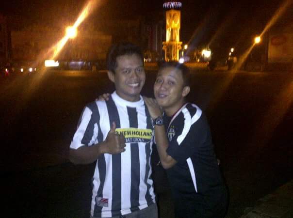 khususon ila ruhi Dian Widodo Saputro sai u lillahi lahumul al fatihah <a href="/Simbahkatrok/">DeWeeS</a>