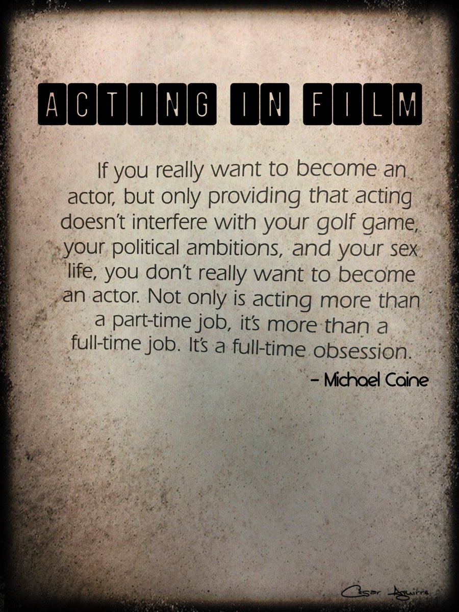 Do you want to become an actor? #Acting #advice...#actorslife #actingadvice #actingtechniques #actor #actress #Filmmaking #Lovetoact