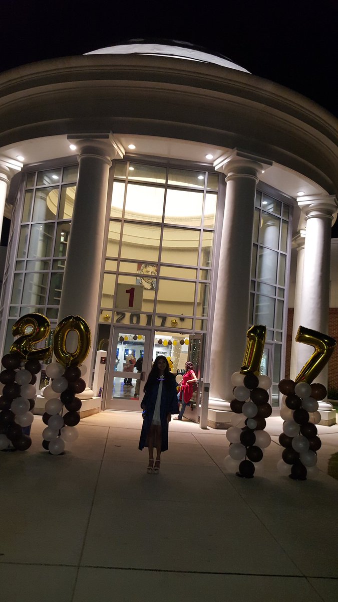 Thomas Jefferson HS tweet media