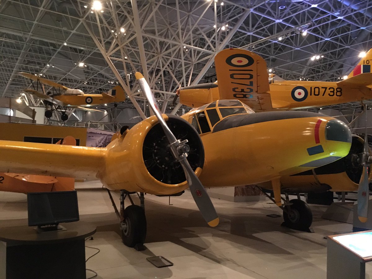 CdnOrthoAssoc's tweet photo. #MDTakeover Great final full day of #COAOttawa2017 capped off with dinner & live music at The Hangar... #Space&AviationMuseum https://t.co/1yCq0t8Eww