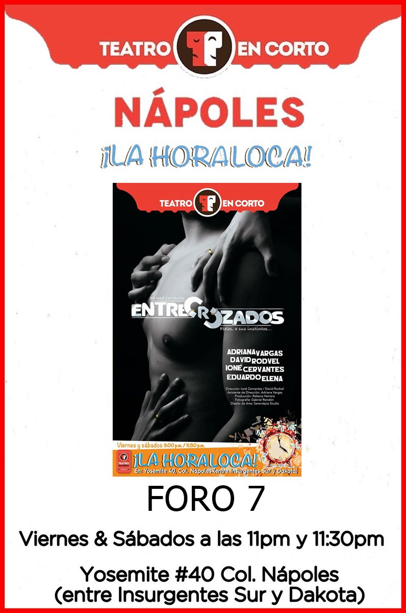 CARLIN MGMT & PR tweet media