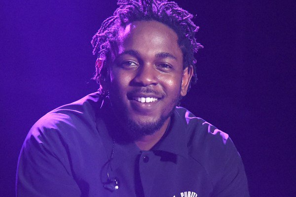 Happy Birthday, Kendrick Lamar! -  