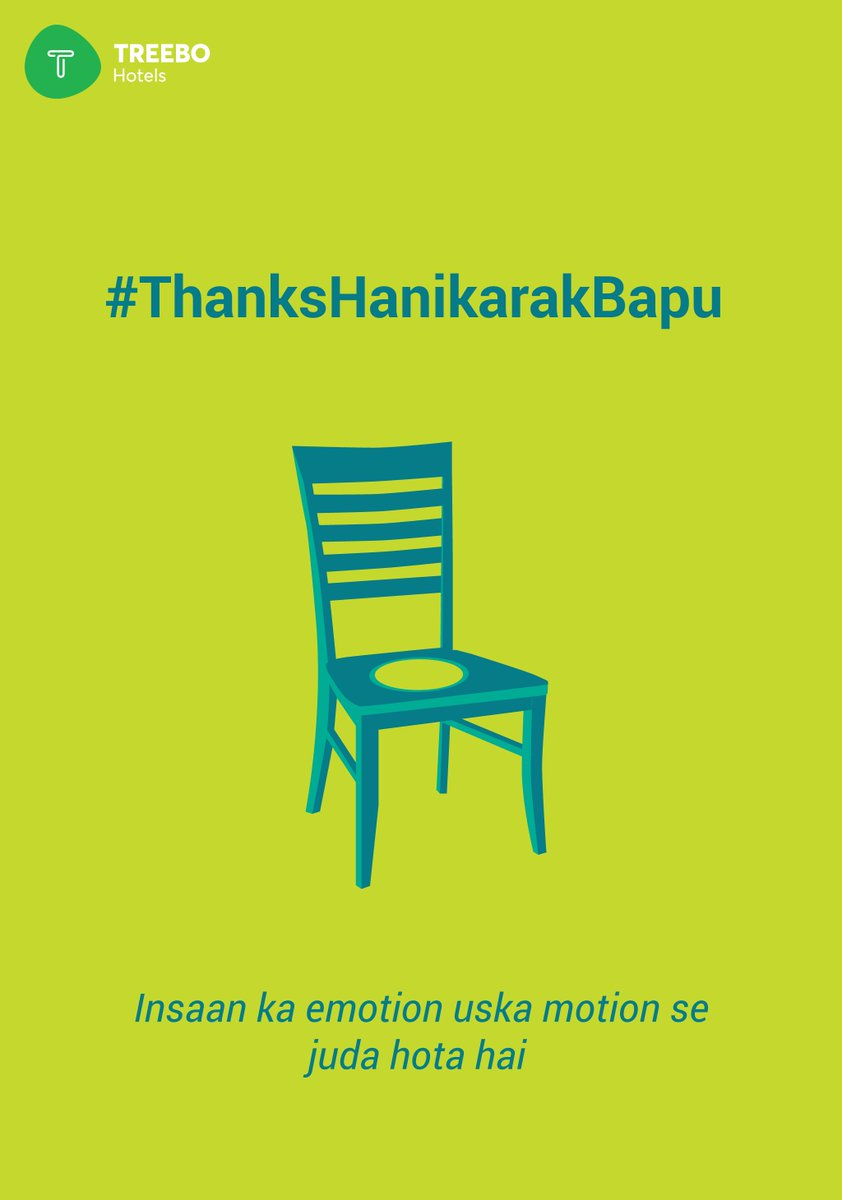 TreeboClub's tweet photo. #ThanksHanikarakBapu for the pyaar &amp; for the lessons in life that have pushed us to be our best. Something is coming up #ContestAlert https://t.co/gEA4rdreXw