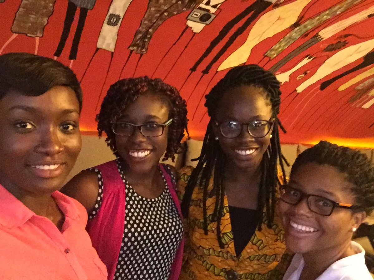 serwa_hemaa's tweet photo. Day 4
I thank God for amazing roommates (unofficial included) throughout the 4 years
#7DaysToGraduation
#GradTestimonies
#Ashesi2017 https://t.co/sFJS9QXMtp