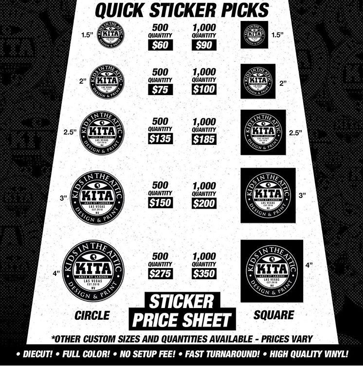 KITA PRINTING tweet media