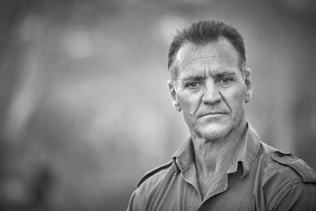 TheSAnews's tweet photo. Rusty Labuschagne: Life lessons learned from a decade in prison https://t.co/zGSZTkufrq https://t.co/SlpNVKh8aw