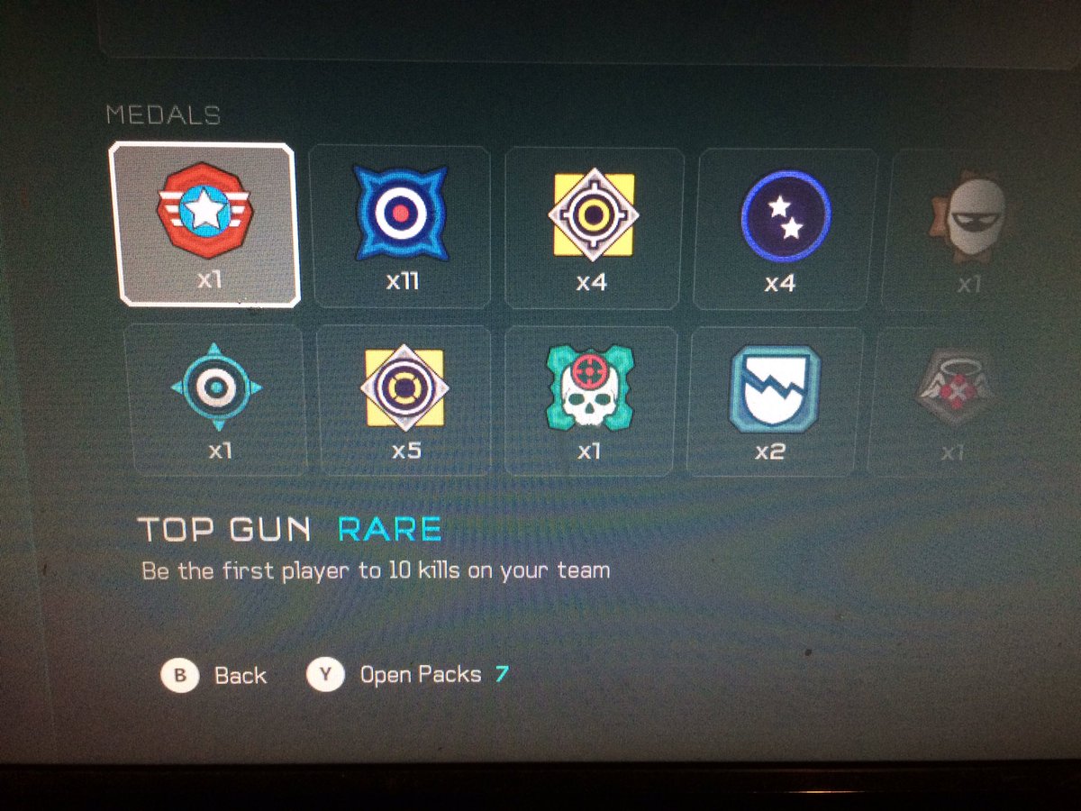 Killrelevant's tweet photo. Confirmed back. https://t.co/4lCShIgeBI