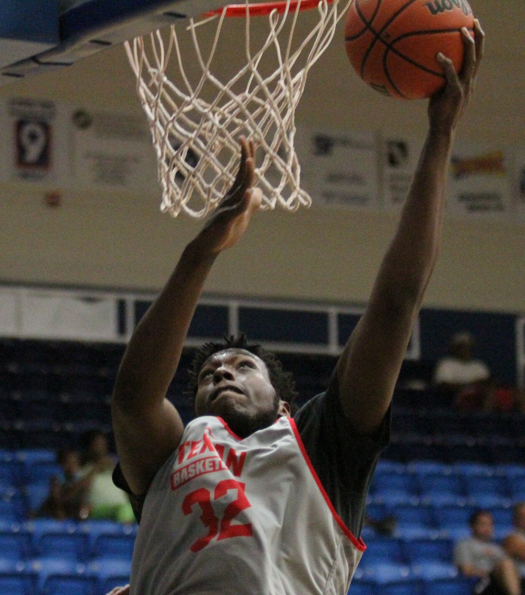 ByJustinLee's tweet photo. 🏀📰JUNETEENTH TOURNAMENT: Grustle's win closes successful weekend for Wright's annual event
💻https://t.co/Q6XBgTqu9S
📱https://t.co/QIIrZxccID https://t.co/mT66f20qhP