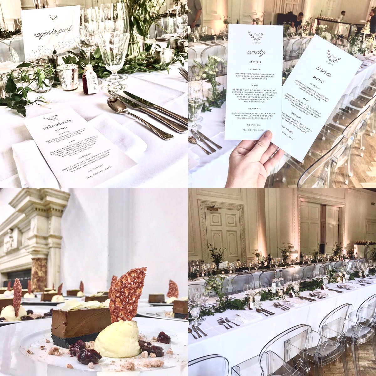 Caper & Berry tweet media