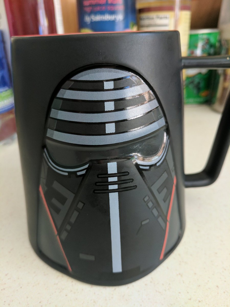 agile_geek's tweet photo. Father's day just got very cool...in a really geeky way thanks to eldest daughter. I've waited 50 years for geek to be cool #makingmostofit https://t.co/JJ46jmfdGx