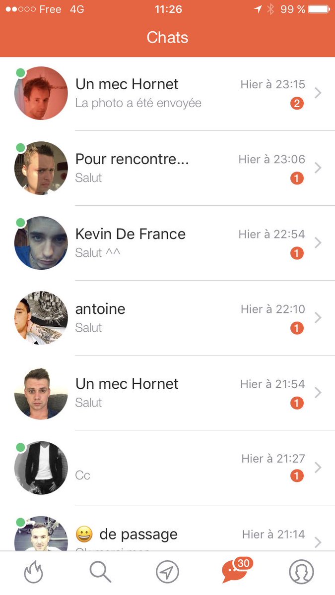 ultraevens's tweet photo. Jpp j'ai voulu m'inscrire sur Hornet y'a même pas 12h pour voir comment c'était mais j'crois j'vais désinstaller je suis assez gêné https://t.co/K0HwNfrRcl