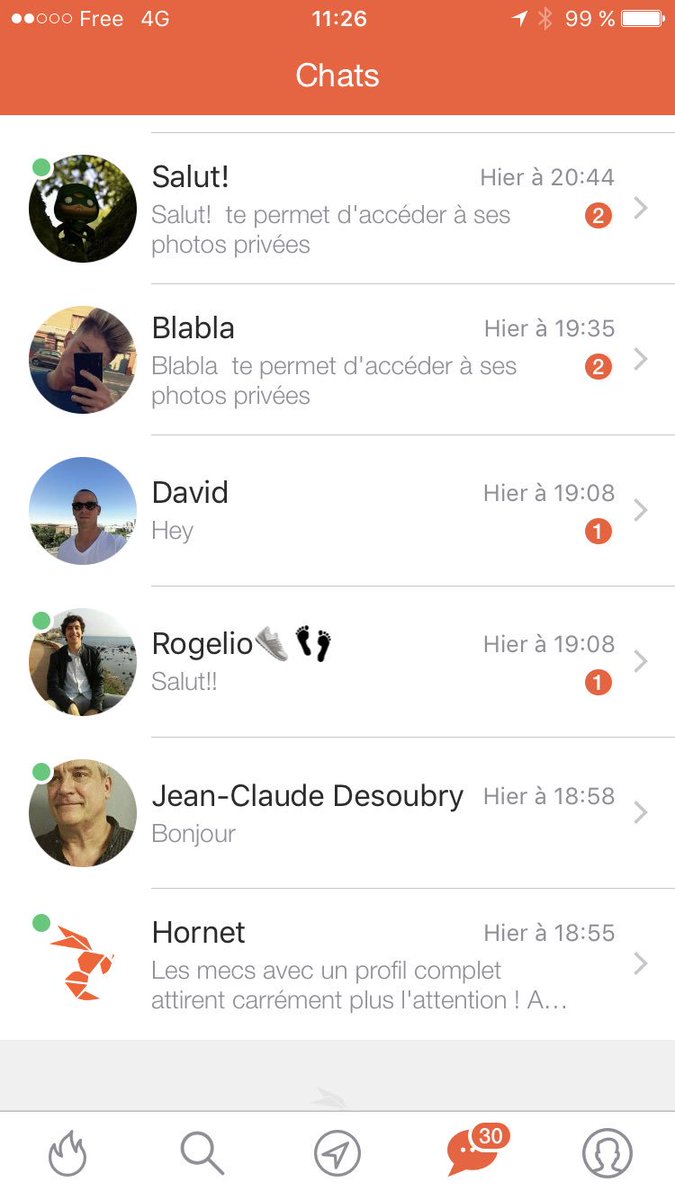 ultraevens's tweet photo. Jpp j'ai voulu m'inscrire sur Hornet y'a même pas 12h pour voir comment c'était mais j'crois j'vais désinstaller je suis assez gêné https://t.co/K0HwNfrRcl