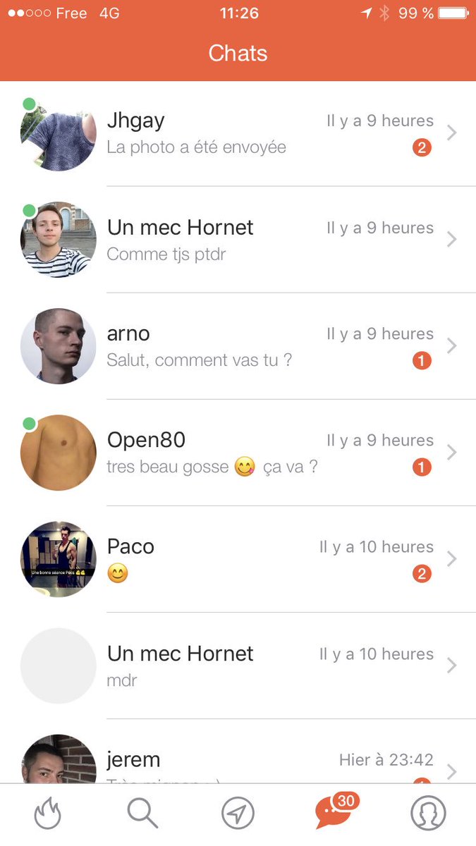 ultraevens's tweet photo. Jpp j'ai voulu m'inscrire sur Hornet y'a même pas 12h pour voir comment c'était mais j'crois j'vais désinstaller je suis assez gêné https://t.co/K0HwNfrRcl