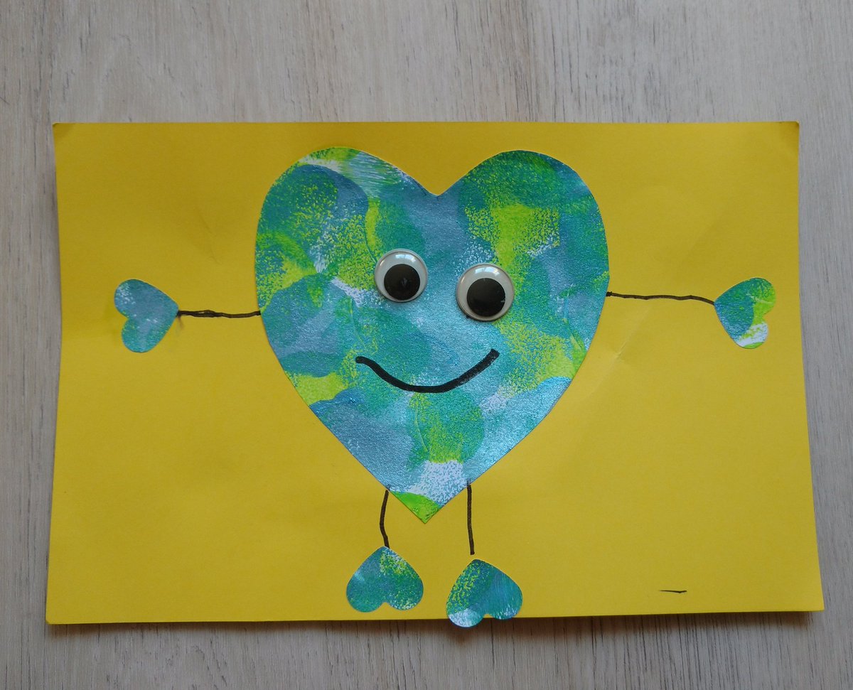 Joyeuse fête à tous les Papas ! 💚💙
#FeteDesPeres #papa