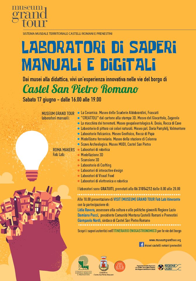 Museo Tuscolano (@museotuscolano) on Twitter photo 