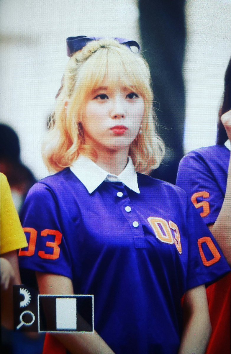 _LuXidDream's tweet photo. 170618 #루다 귀여워ㅠㅠㅠ https://t.co/mh2VS7C3qE
