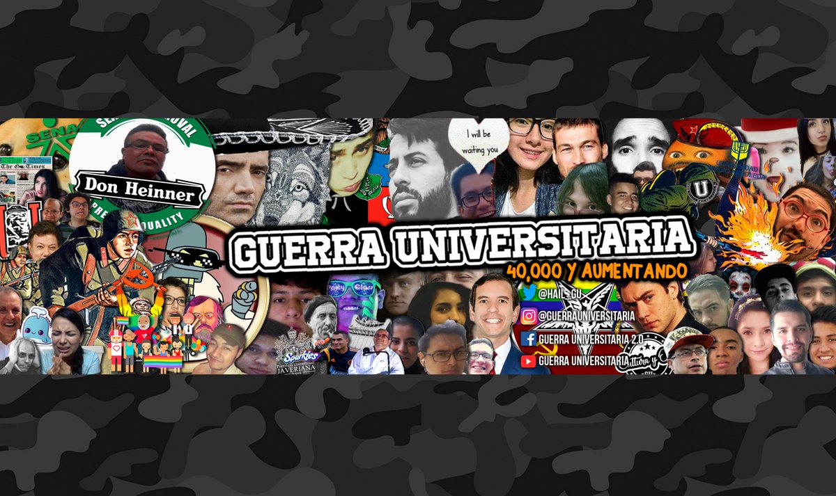 efebalaguera's tweet photo. @HOLLMANMORRIS Aclaramos que los de GU solamente nos unimos al tren del mame, no hackeamos esto :V . Por cierto, Hollman, ponga esto de portada. https://t.co/iGJsMDWkNv