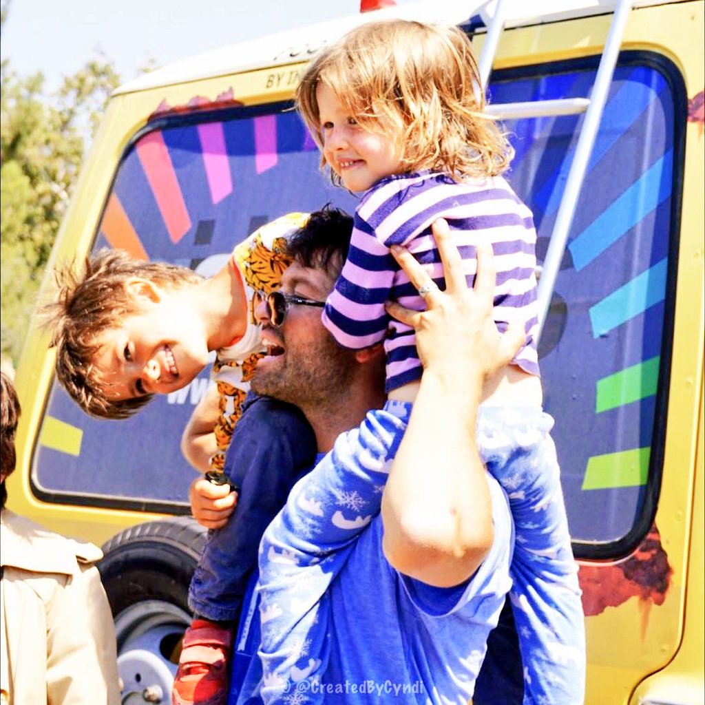 dailymishapics's tweet photo. I'm not crying you are, #HappyFathersDay @mishacollins https://t.co/zV1Z3lCNW9