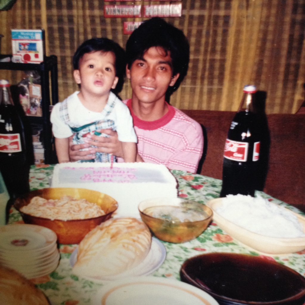ronald_dalmacio's tweet photo. Imissyoupapa 😢
#HappyFathersDay https://t.co/OA43zNeVV4