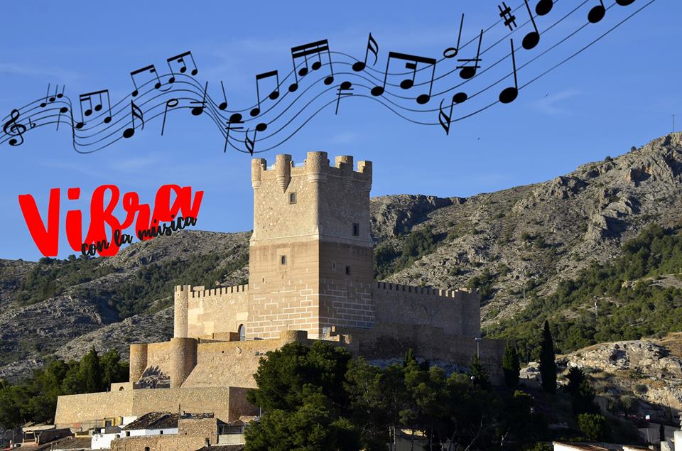 Que todos los días sean <a href="/VillenaesMusica/">Villena es Música</a>!! Fantástica jornada de la que sentirse orgullosos todos los villener@s Foto: <a href="/villenacuentame/">Villena Cuéntame</a>