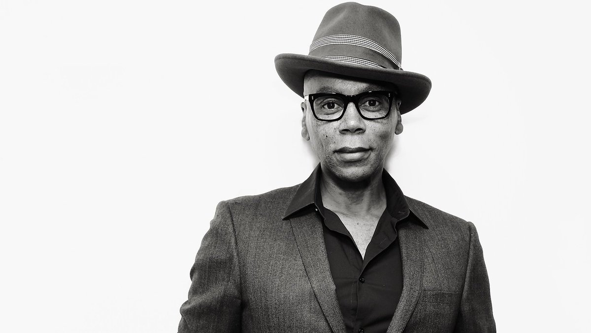 billboard's tweet photo. When will Emmy voters recognize that @RuPaulsDragRace is a cultural force? https://t.co/3lHHXnls7o https://t.co/8tUkZhpQIL