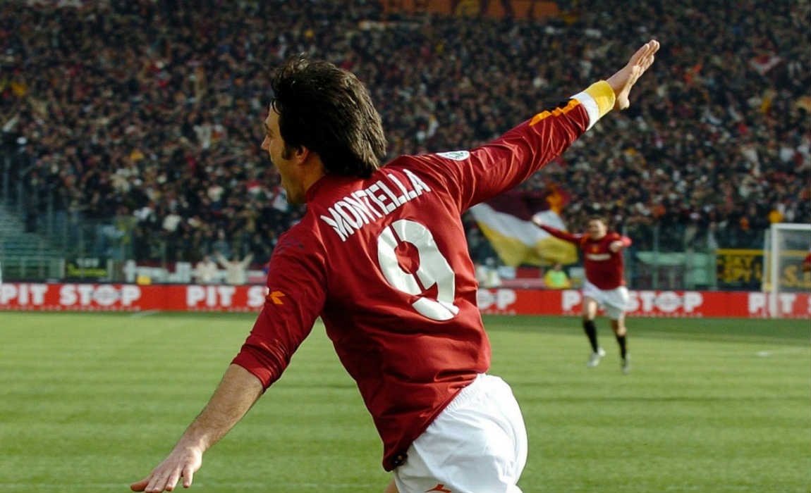 Happy Birthday Vincenzo Montella L\Aeroplanino 