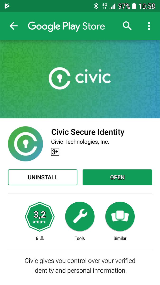 7700 Koleksi Civic Security App Terbaru