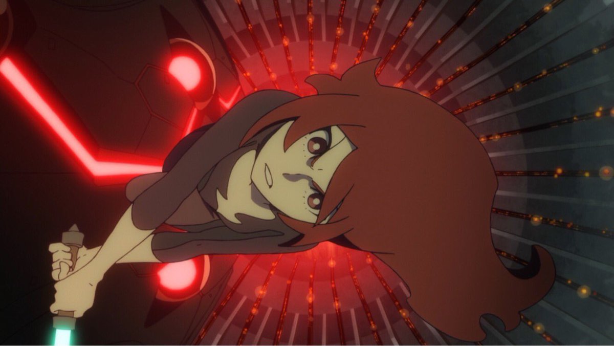 春アニメ17 Twitter Search