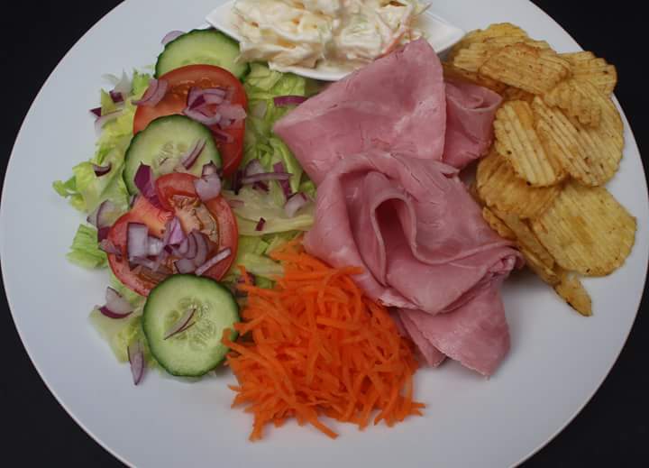 flutterbiesgy's tweet image. Keep cool this week at Flutterbies with either a Super Salad, Marvellous Ice Cream Milkshake or a Fabulous Frappe 😎😎