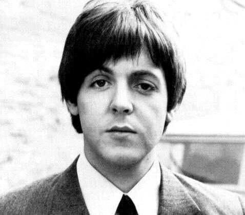Happy 75th birthday to the legend, Paul McCartney! 