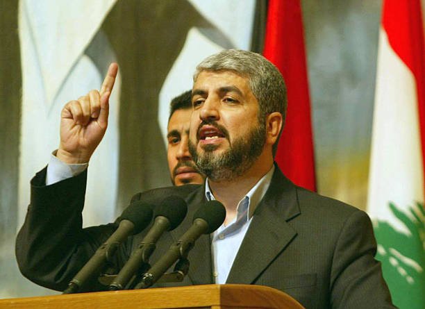 azharhawk's tweet photo. Khaled mashaal :Hamas political leader https://t.co/xSHkhBtRQp