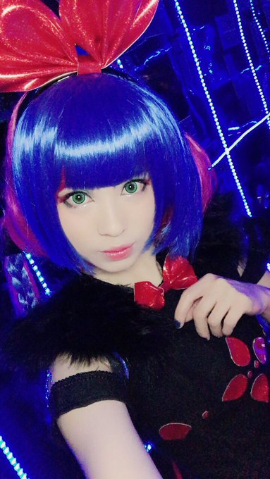 Twitterのコスプレ画像27