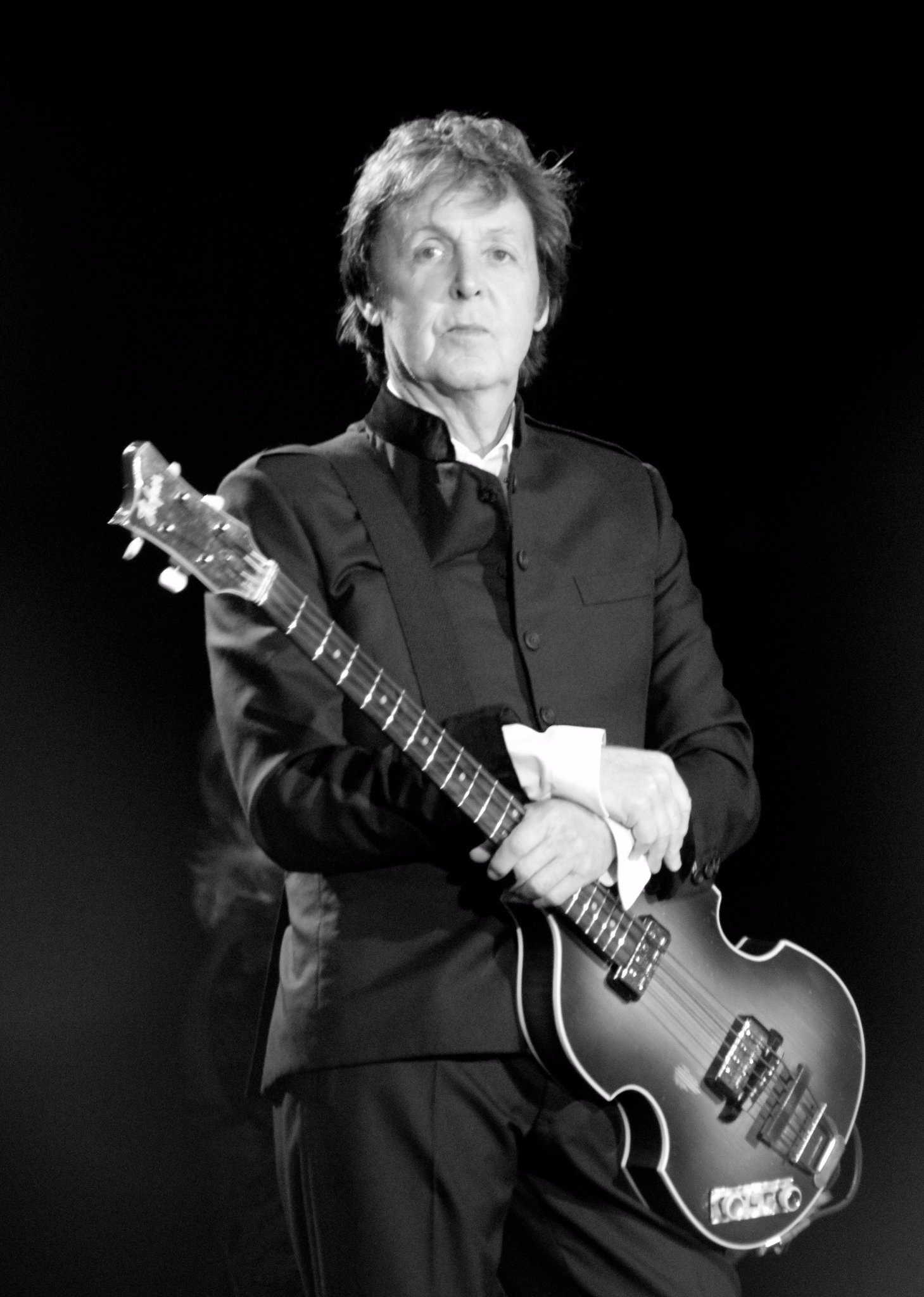 Happy Birthday, Paul McCartney! 